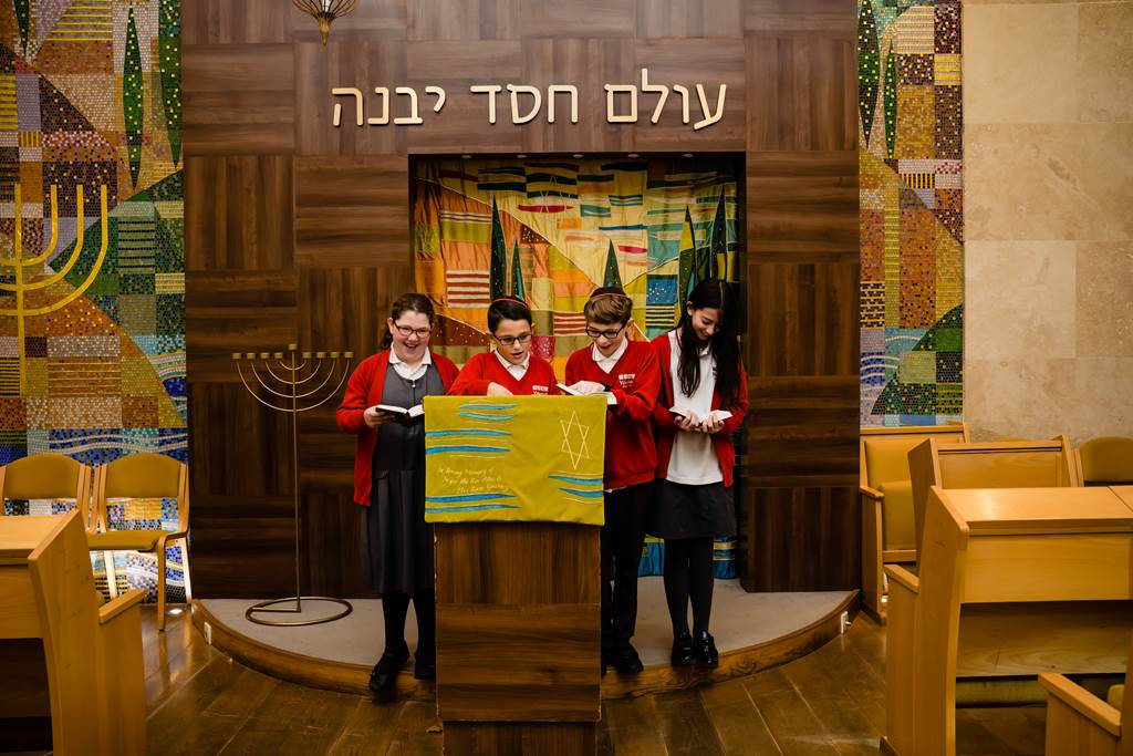 School Council – Yavneh Primary School – A Jewish Primary School In ...