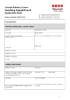 Teaching-Application-Form-2023