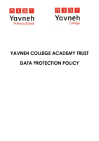 YCAT-Policy-on-Data-Protection-November-2020
